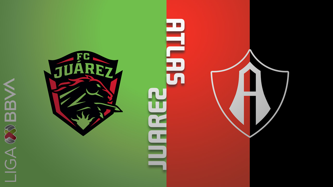 Juárez vs Atlas poster