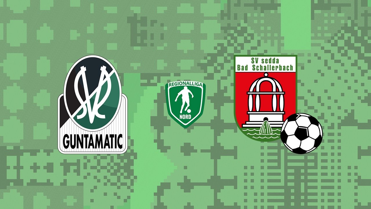 Junge Wikinger Ried vs Bad Schallerbach poster