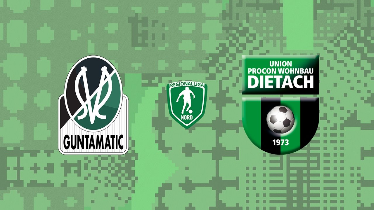 Junge Wikinger Ried vs Union Dietach poster