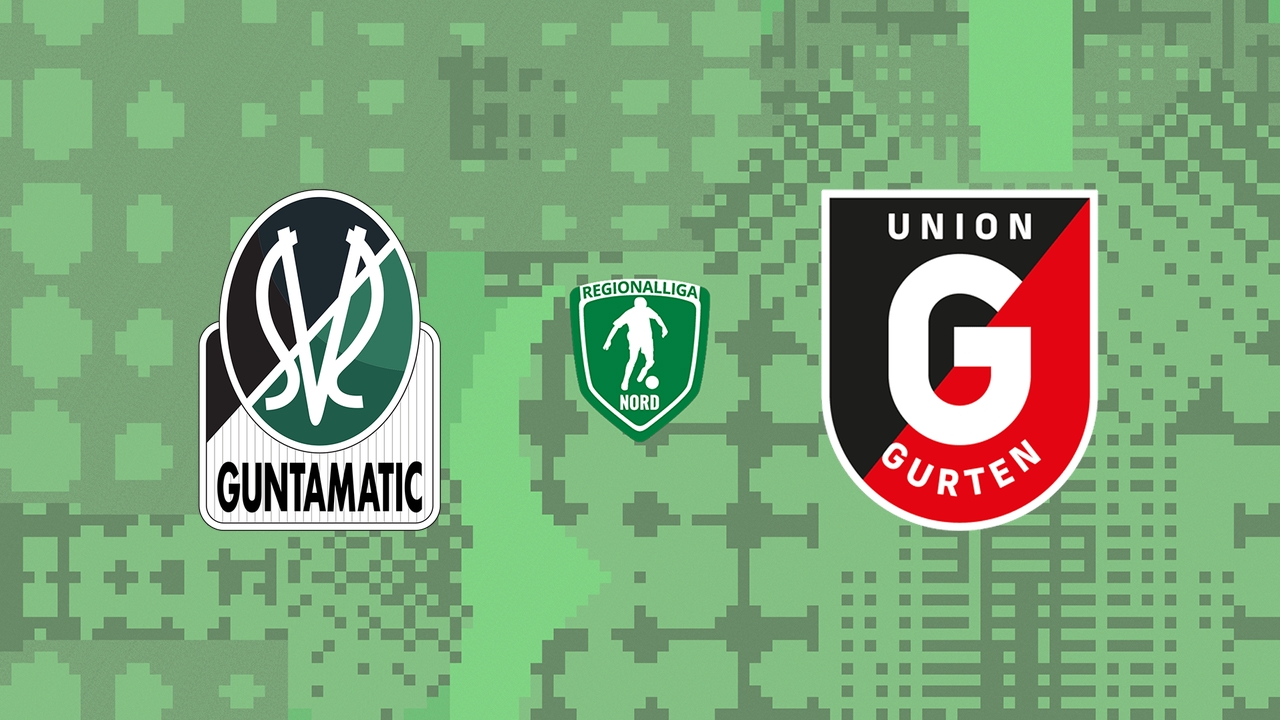 Junge Wikinger Ried vs Union Gurten poster