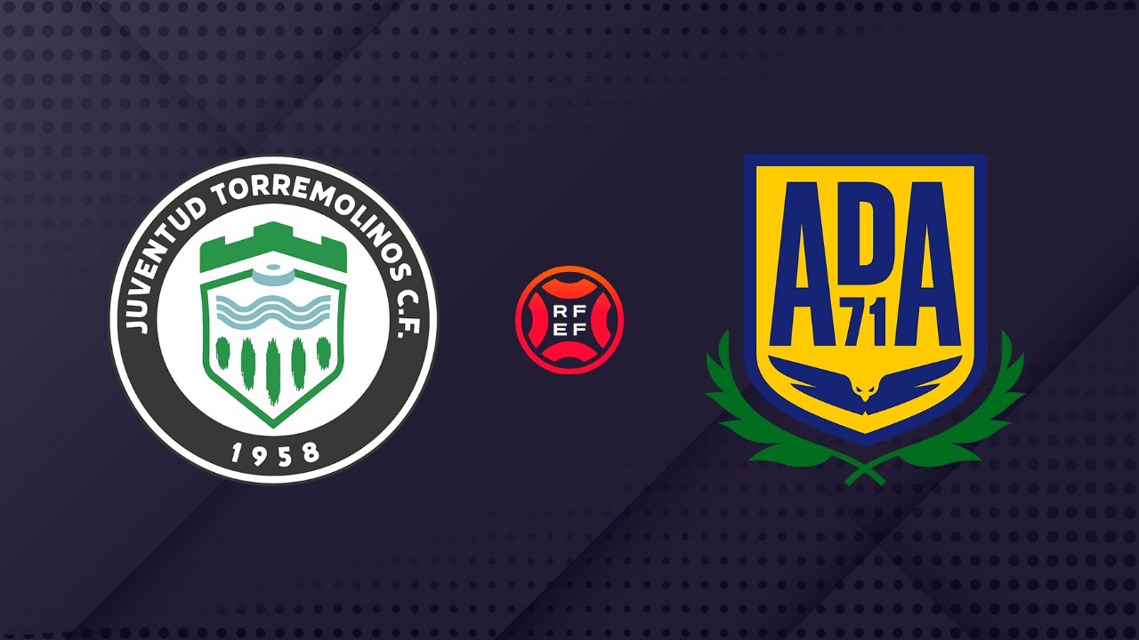 Juventud Torremolinos vs Alcorcón poster