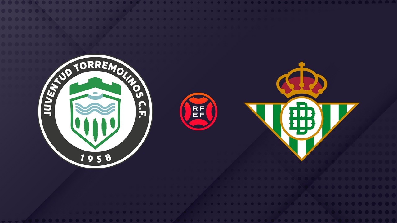 Juventud Torremolinos vs Betis Deportivo poster