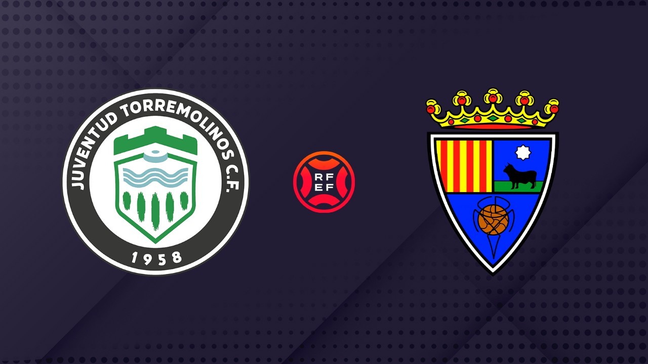 Juventud Torremolinos vs Teruel poster