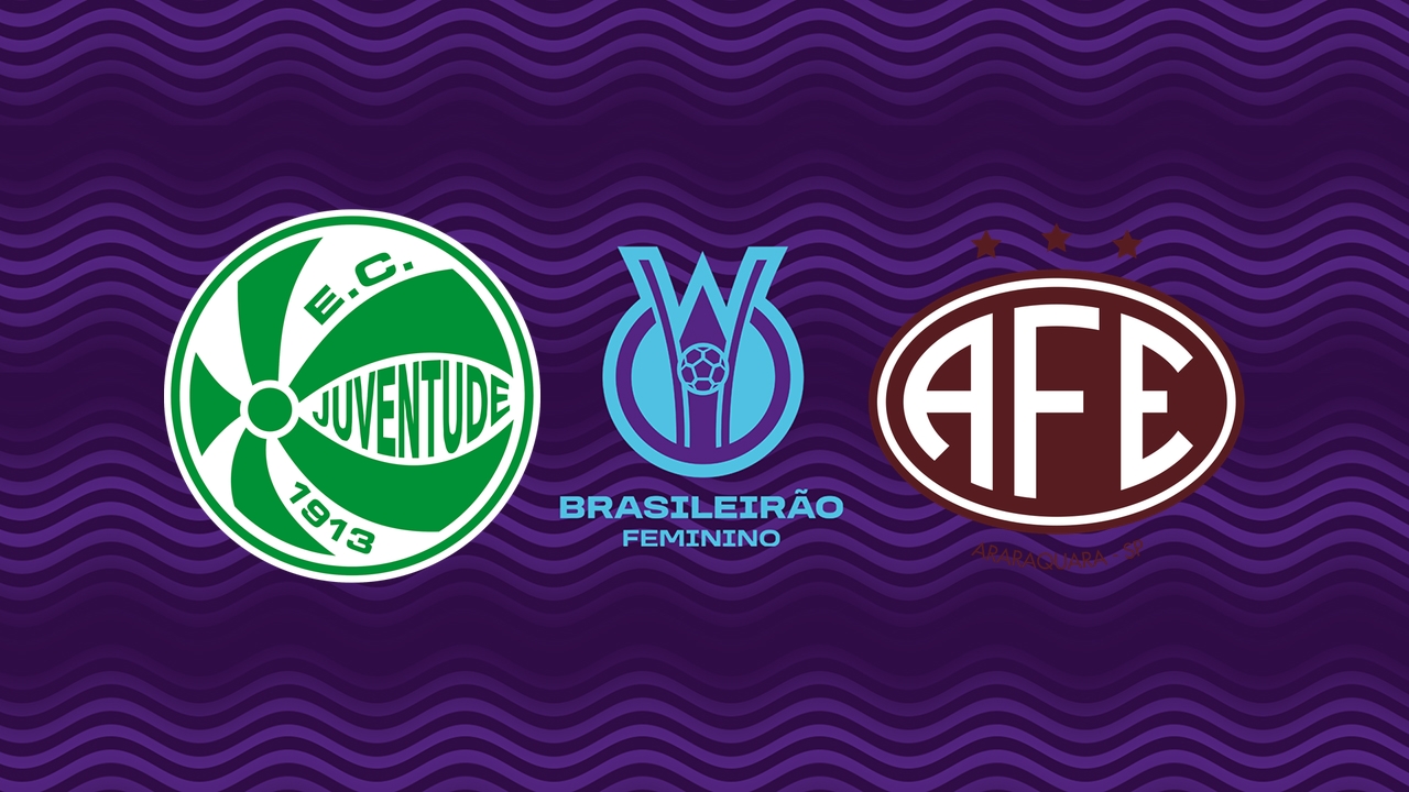 Juventude Women vs Ferroviária Women poster