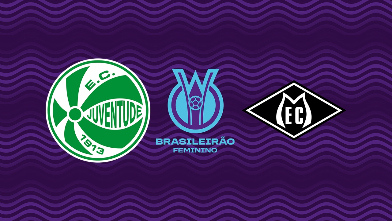 Juventude Women vs Mixto poster