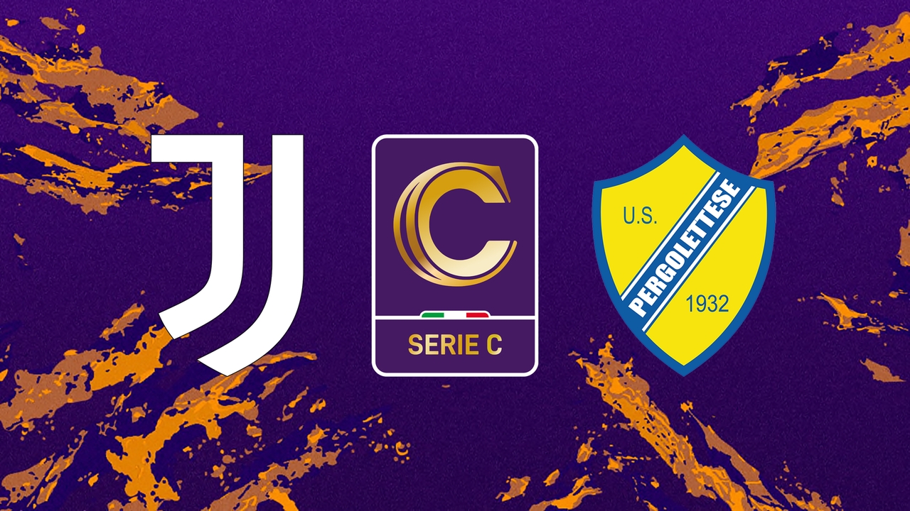 Juventus Next Gen vs Pergolettese poster