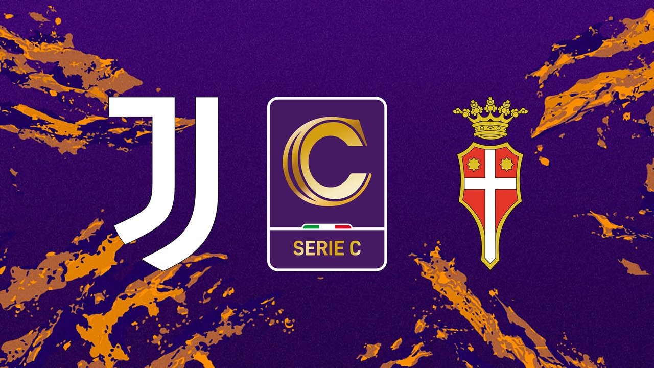 Juventus Next Gen vs Treviso poster