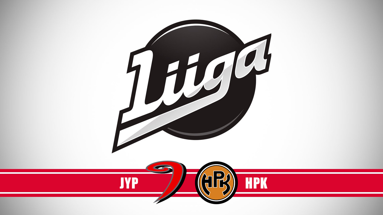 JYP vs HPK poster