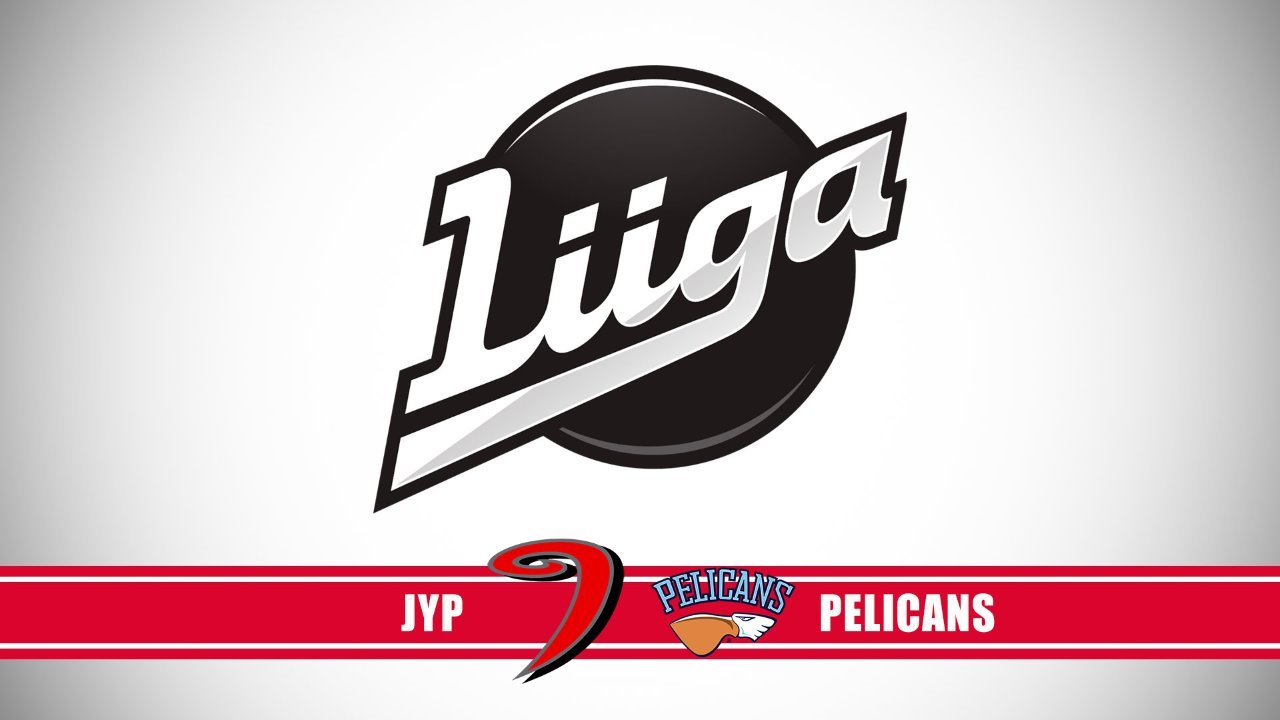 JYP vs Pelicans poster