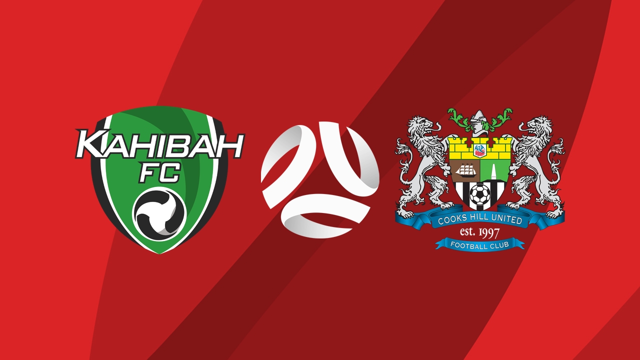 Kahibah vs Cooks Hill United poster