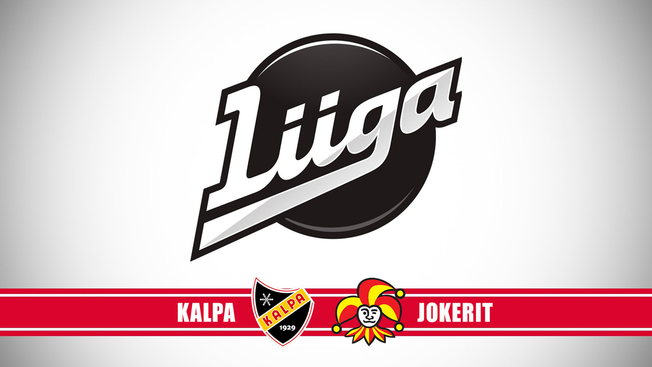 KalPa vs Jokerit poster