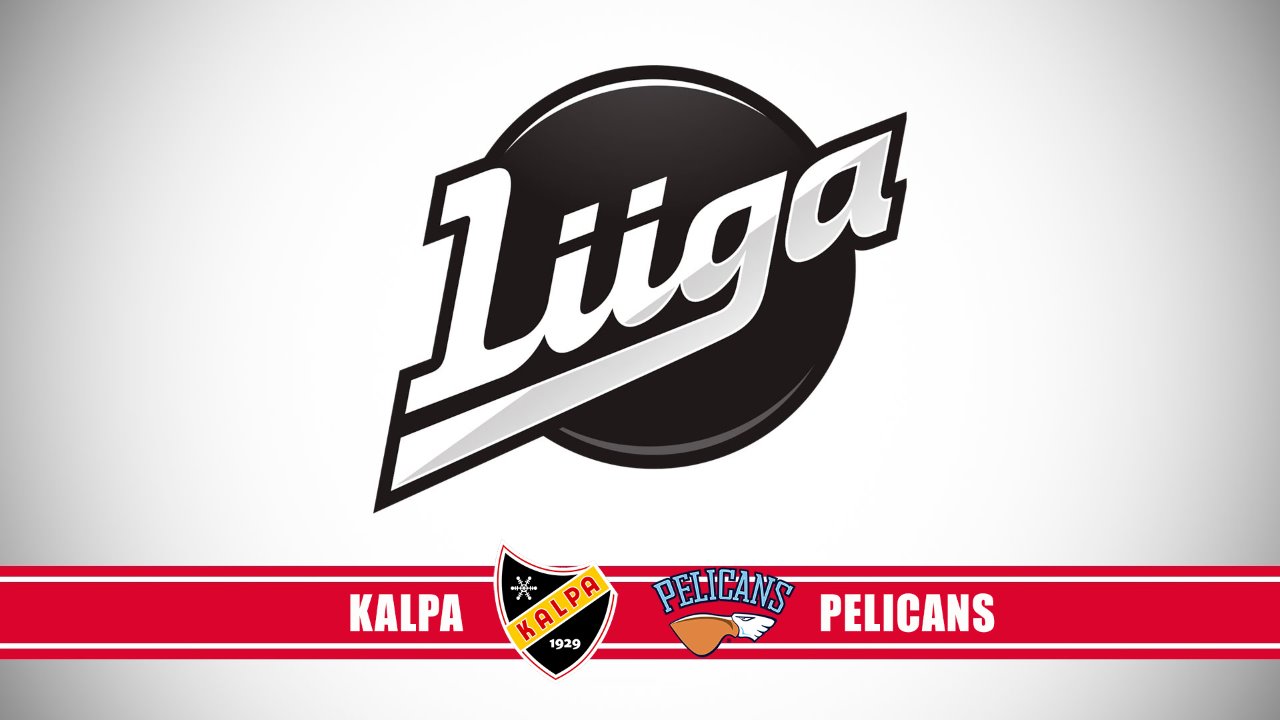 KalPa vs Pelicans poster