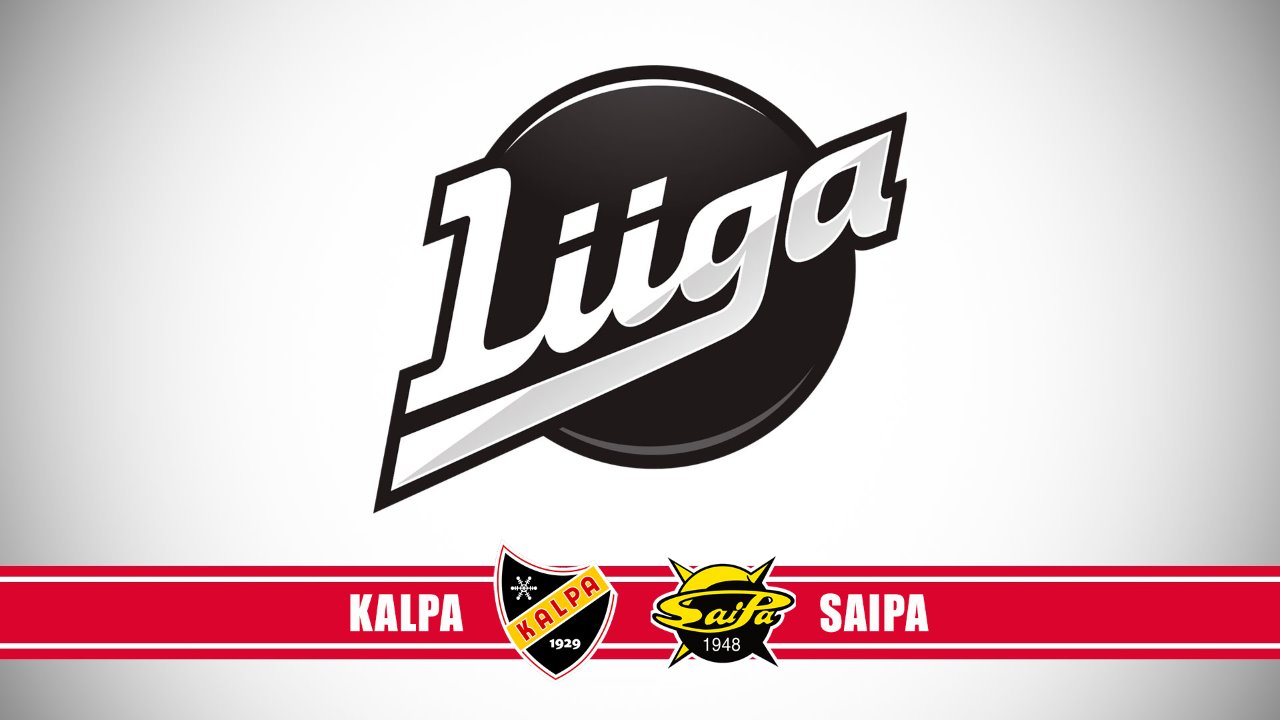 KalPa vs SaiPa poster