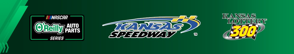 Kansas Lottery 300