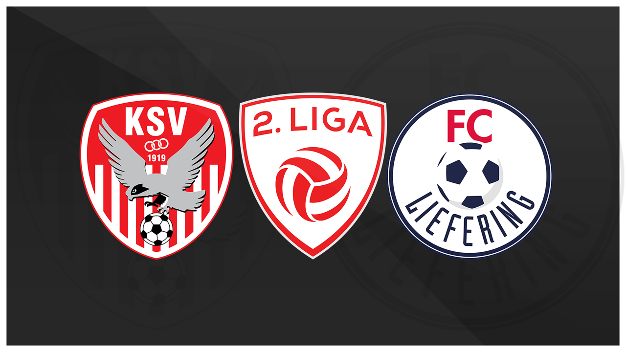 Kapfenberger SV vs FC Liefering poster