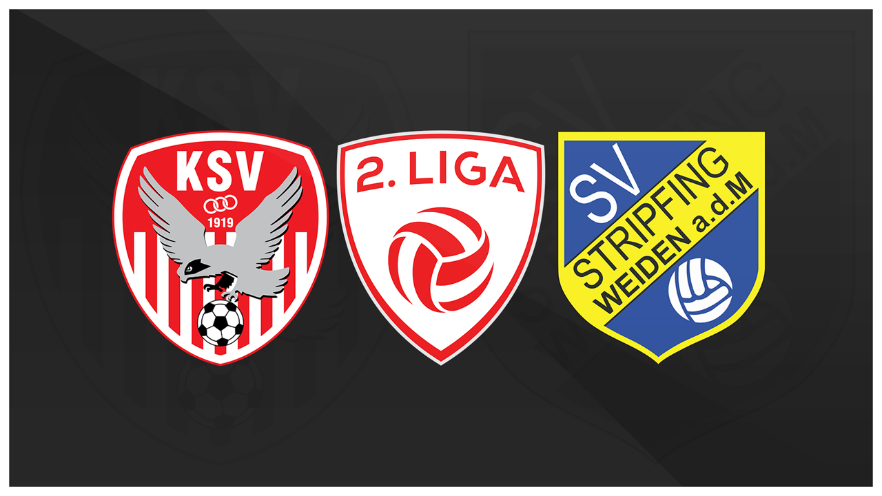 Kapfenberger SV vs Stripfing poster