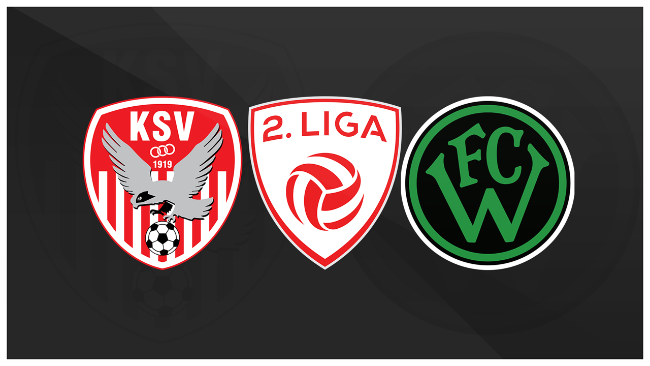 Kapfenberger SV vs Wacker Innsbruck poster