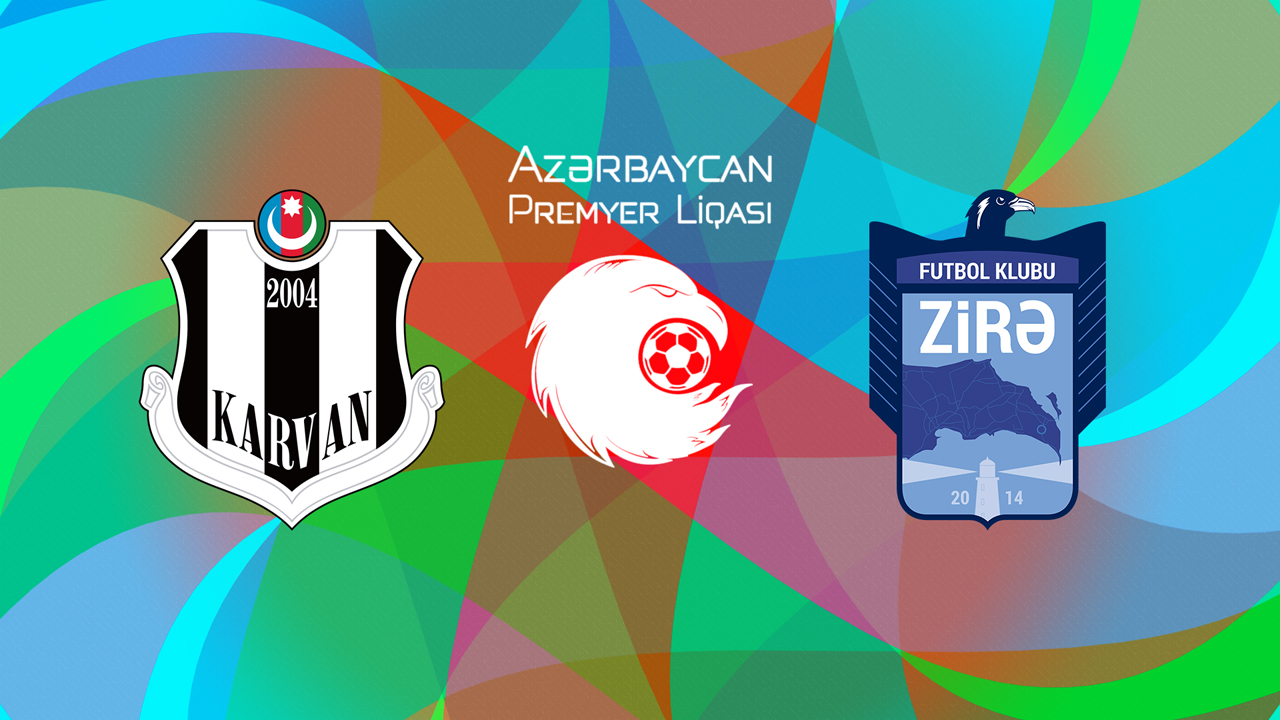 Karvan vs Zira poster