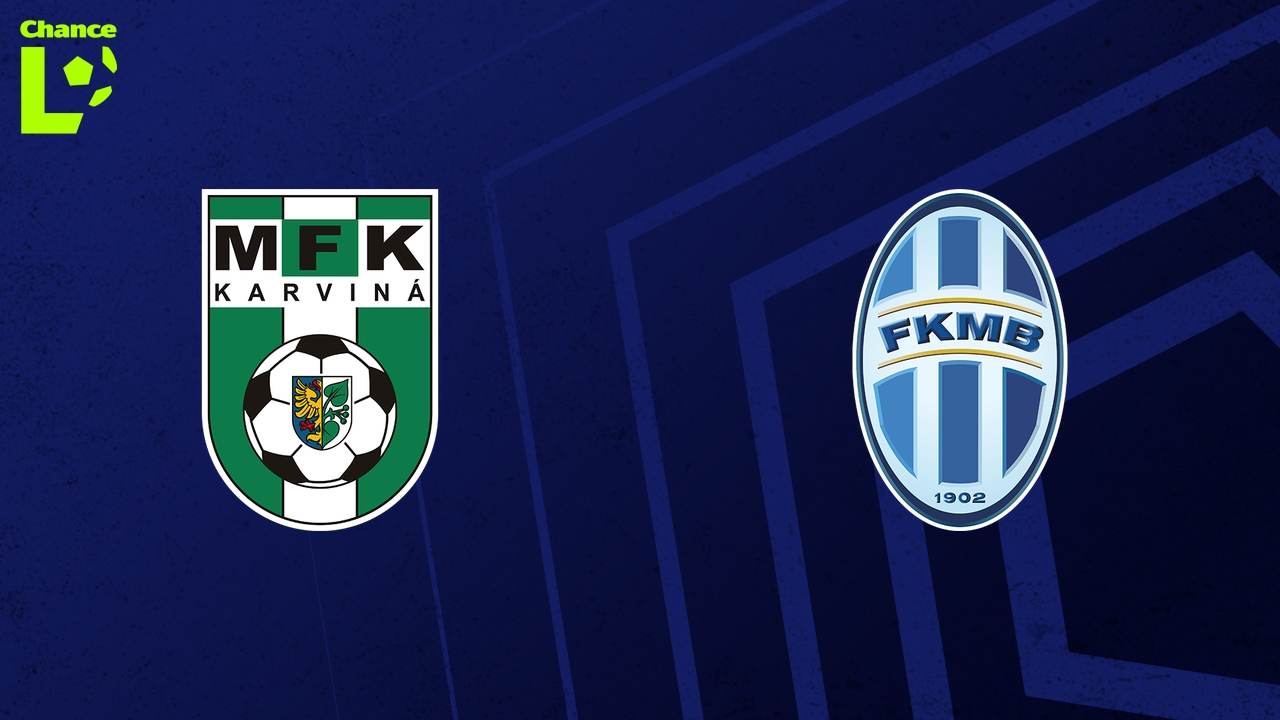 Karviná vs Mladá Boleslav poster