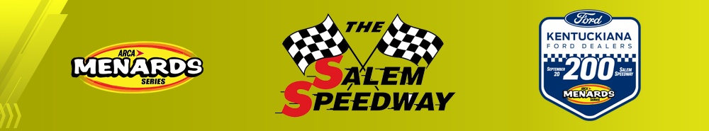 Kentuckiana Ford Dealers ARCA 200