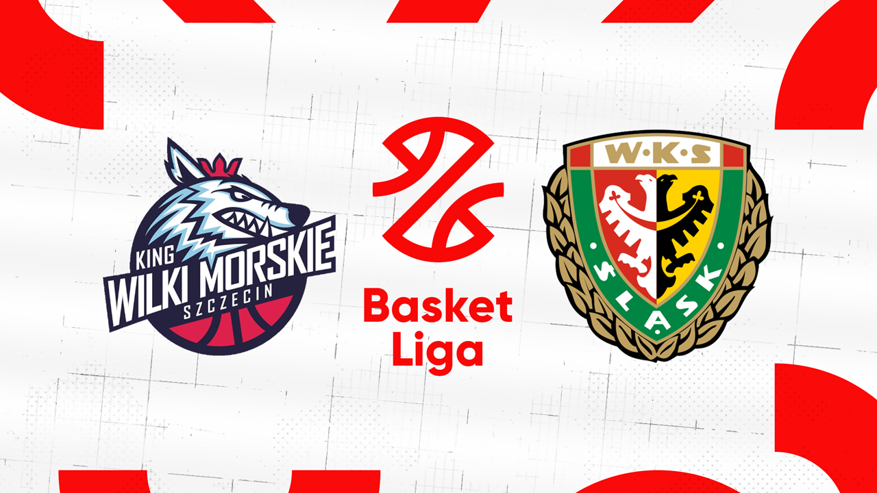 King Szczecin vs Śląsk Wrocław poster