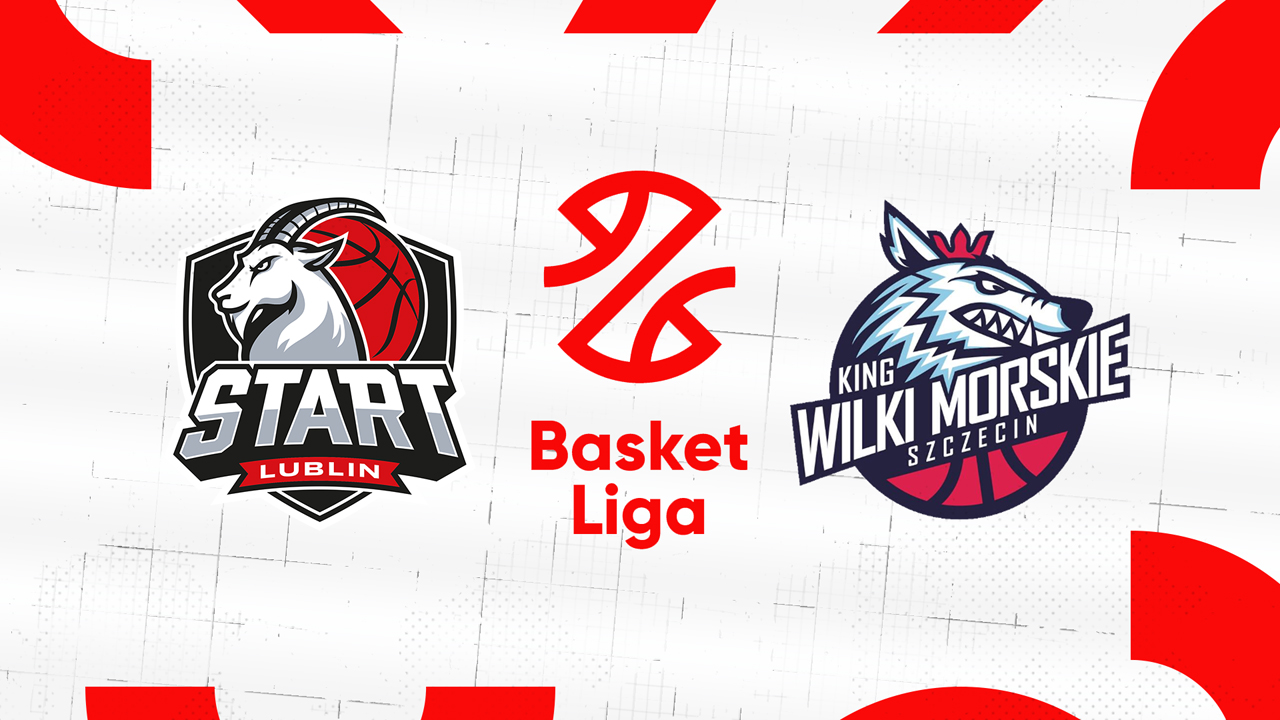 King Szczecin vs Start Lublin poster