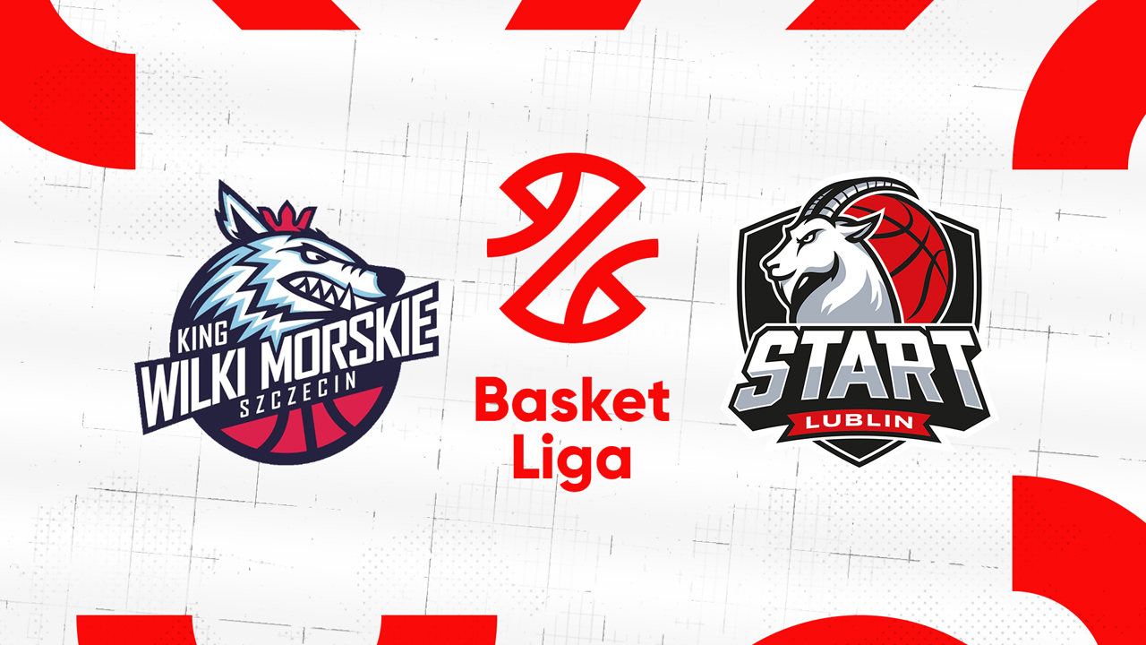 King Szczecin vs Start Lublin poster