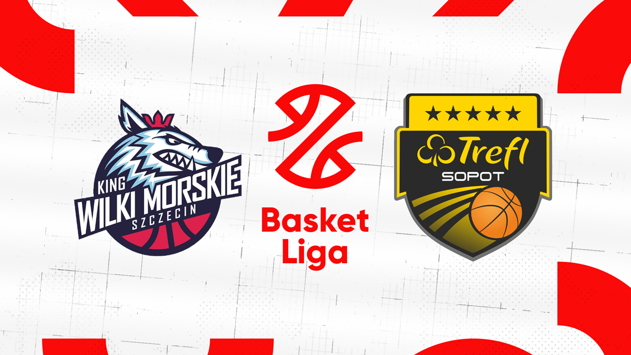 King Szczecin vs Trefl Sopot poster