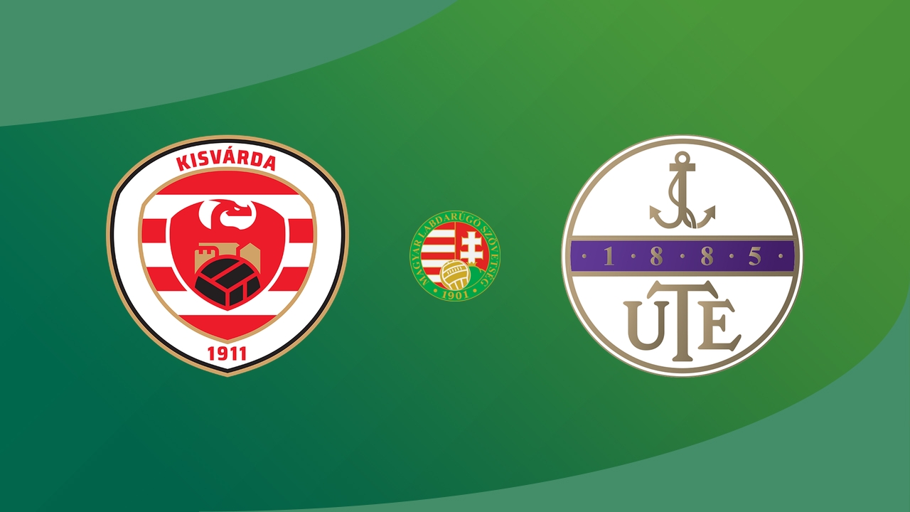 Kisvárda vs Újpest poster