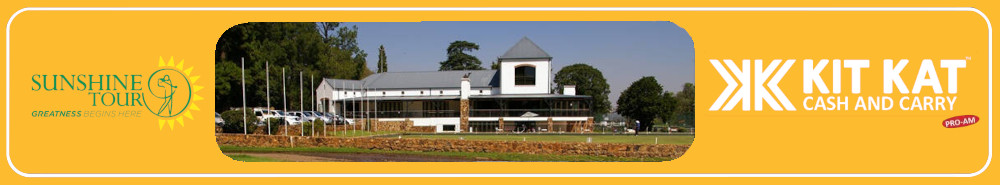 Kit Kat Cash and Carry Pro Am