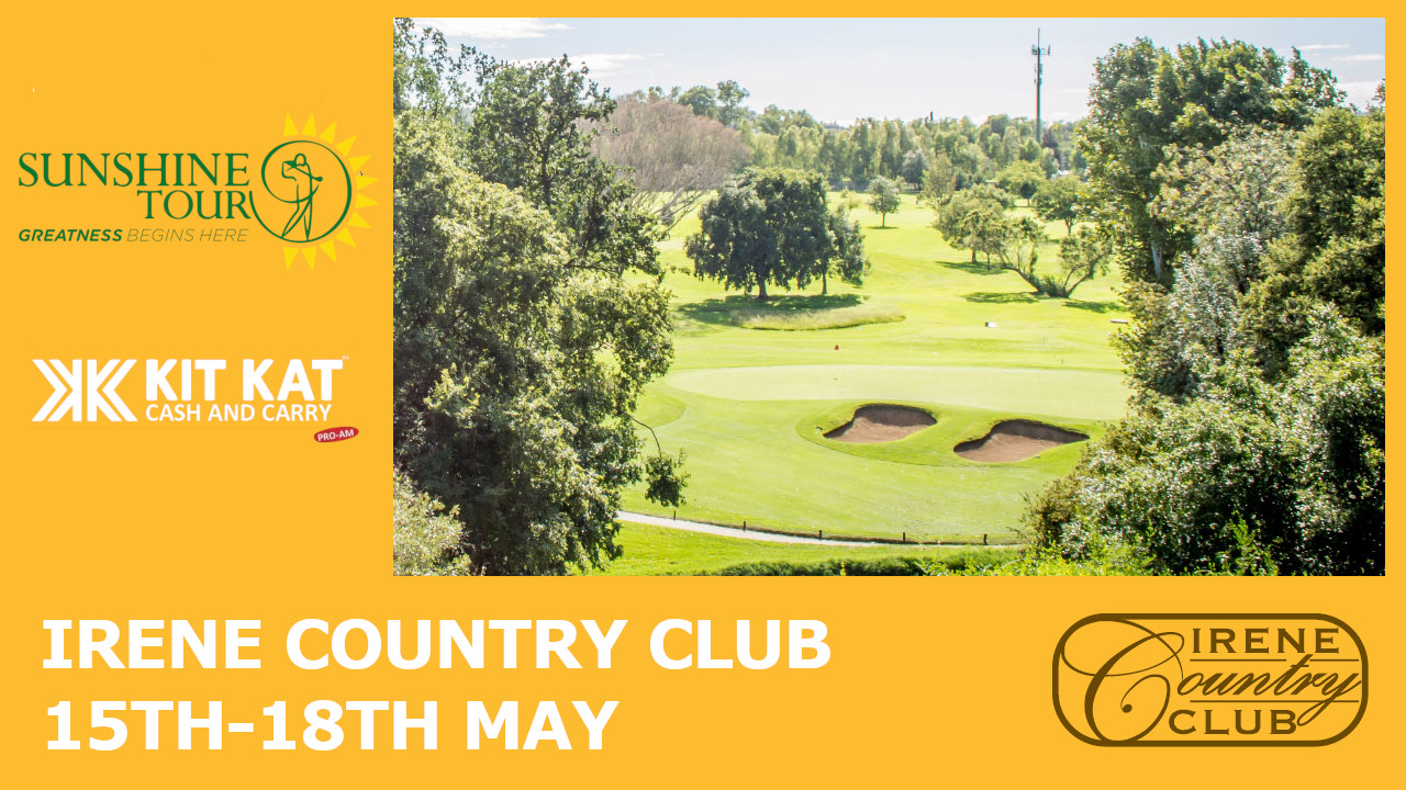 Kit Kat Cash and Carry Pro Am image