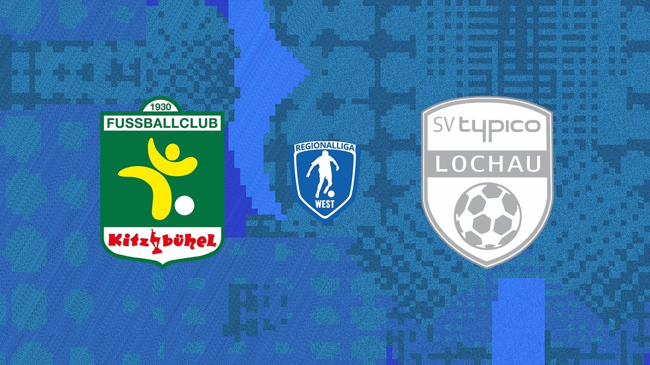 Kitzbühel vs Lochau poster