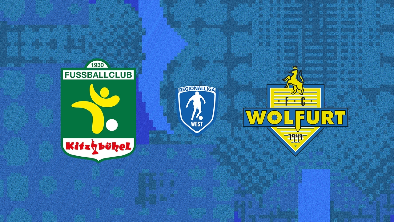 Kitzbühel vs Wolfurt poster