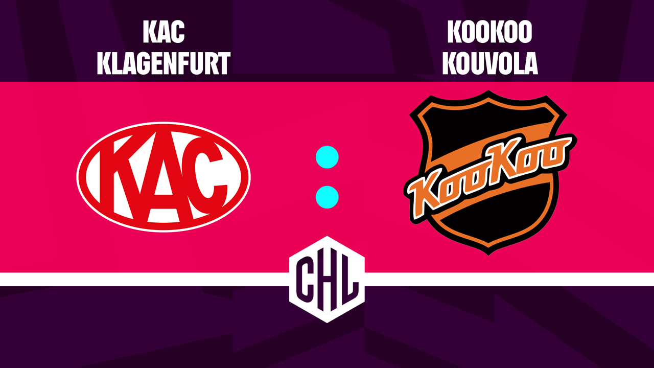 Klagenfurt vs KooKoo poster