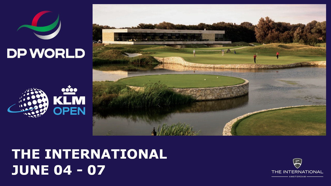 KLM Open image
