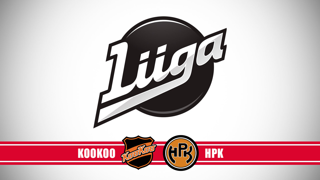 KooKoo vs HPK poster