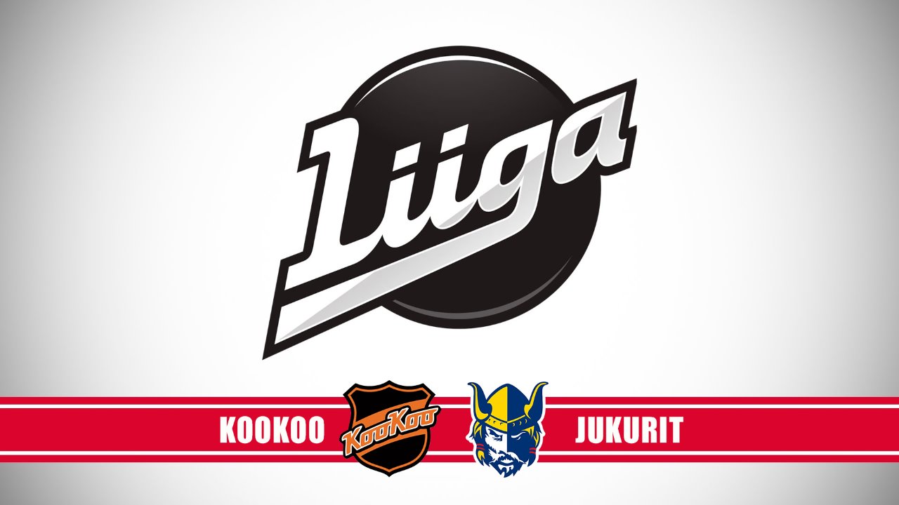 KooKoo vs Jukurit poster
