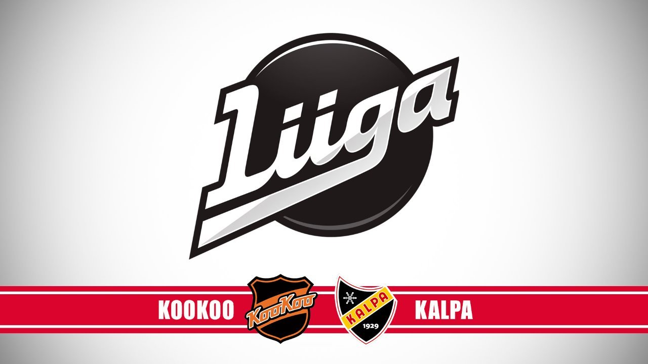 KooKoo vs KalPa poster