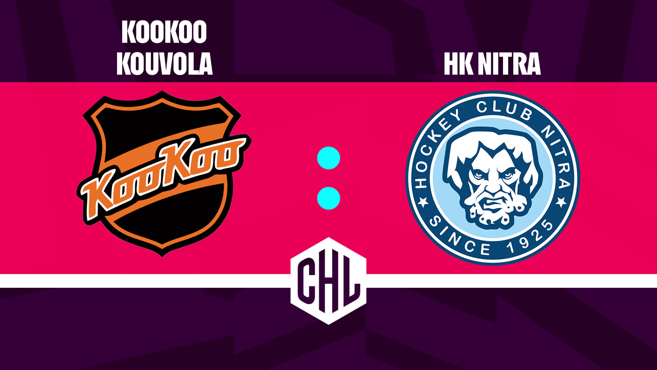 KooKoo vs Nitra poster