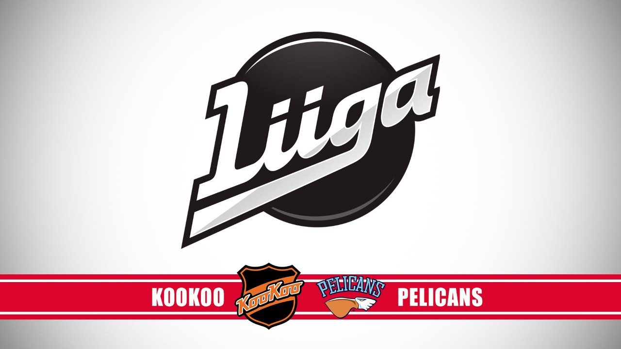 KooKoo vs Pelicans poster