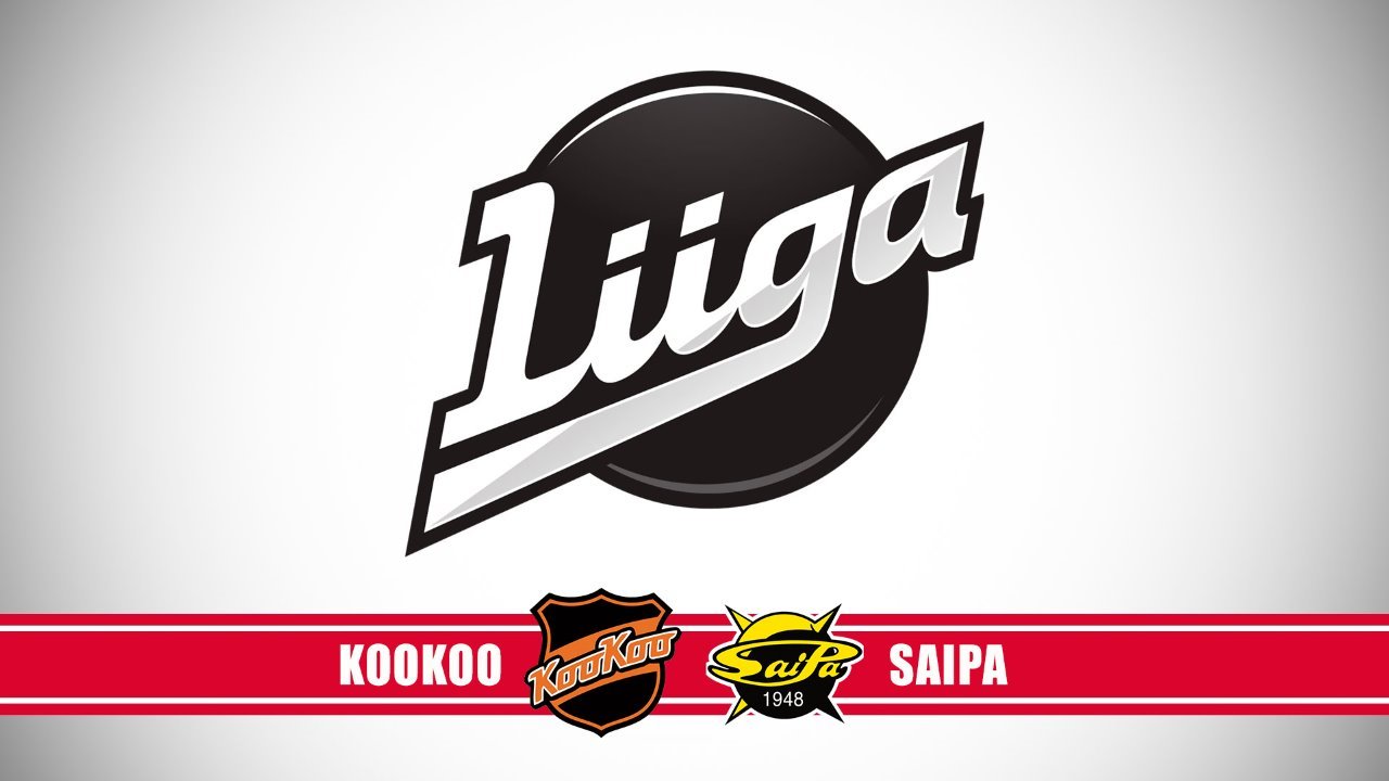KooKoo vs SaiPa poster