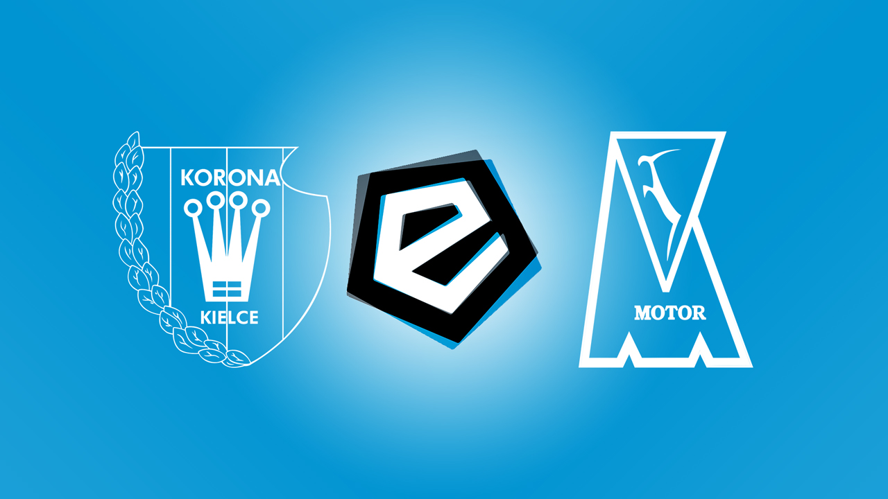 Korona Kielce vs Motor Lublin poster