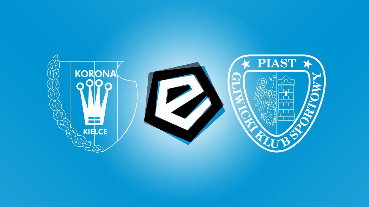 Korona Kielce vs Piast Gliwice poster