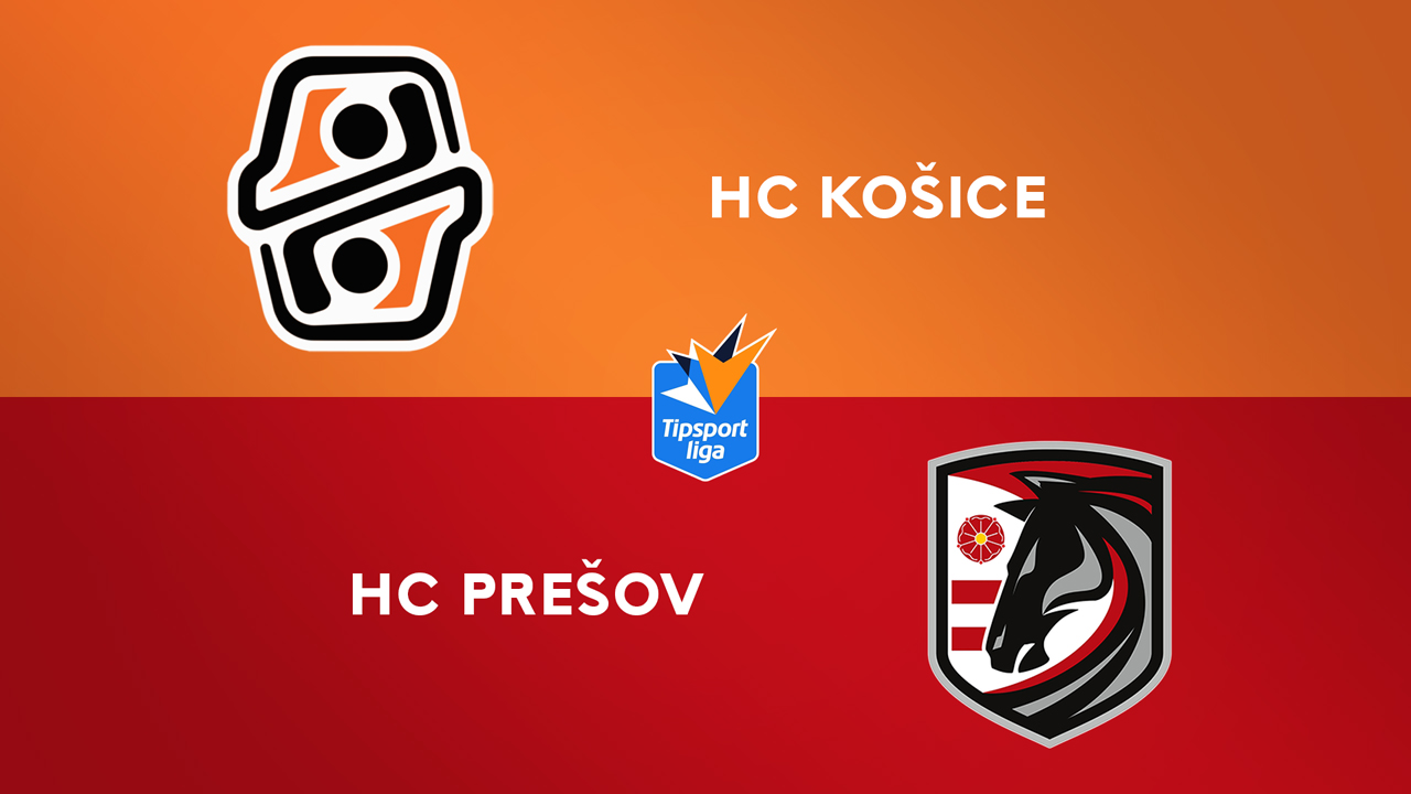 Kosice vs HC 21 Prešov