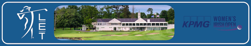 KPMG Womens Irish Open
