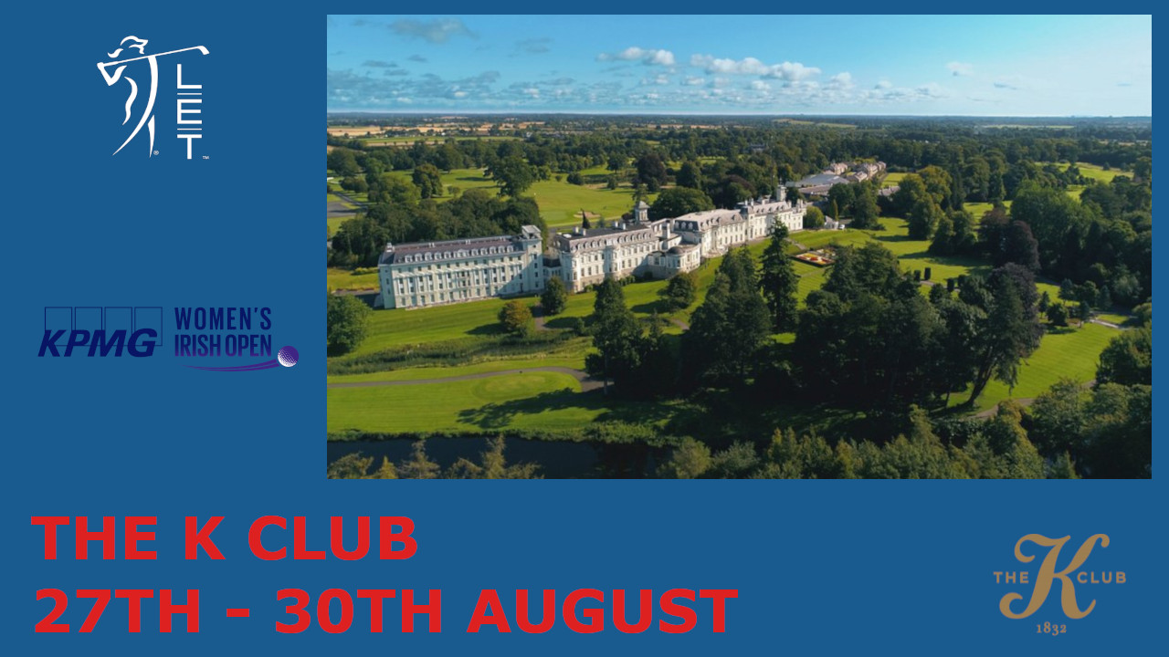 KPMG Womens Irish Open image