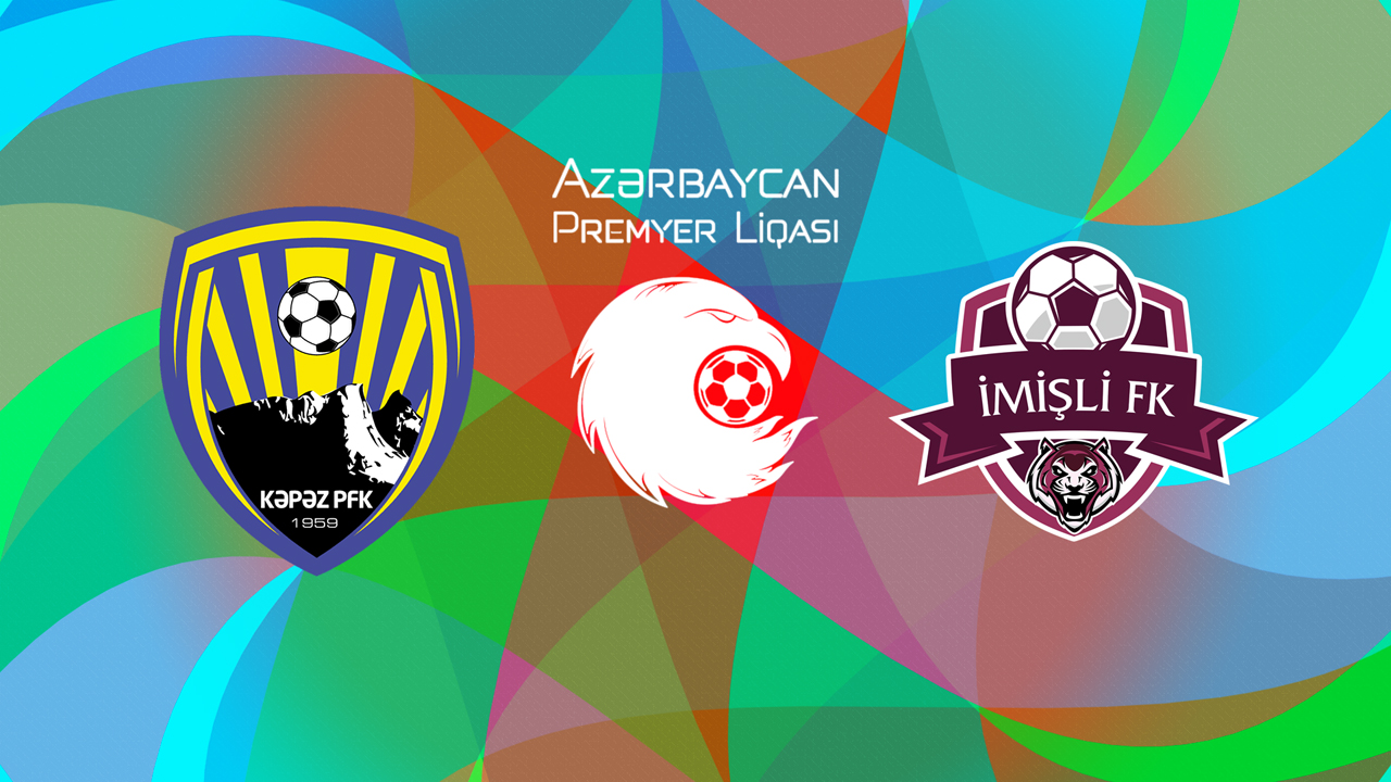 Kəpəz vs İmişli poster