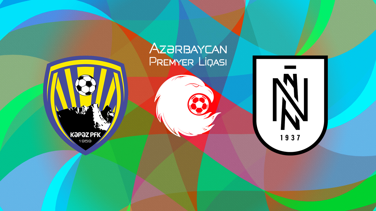 Kəpəz vs Neftçi PFK poster