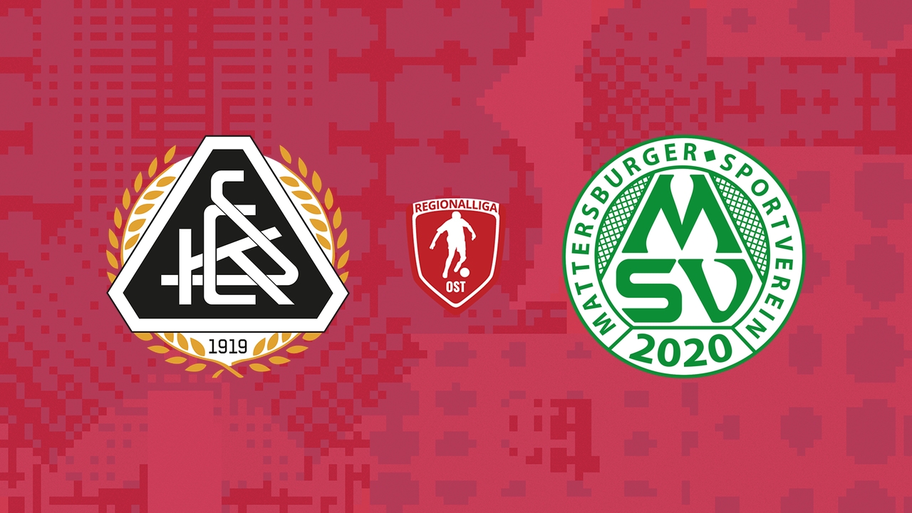 Krems vs Mattersburg 2020 poster