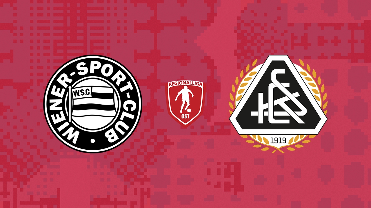 Krems vs Wiener SC poster